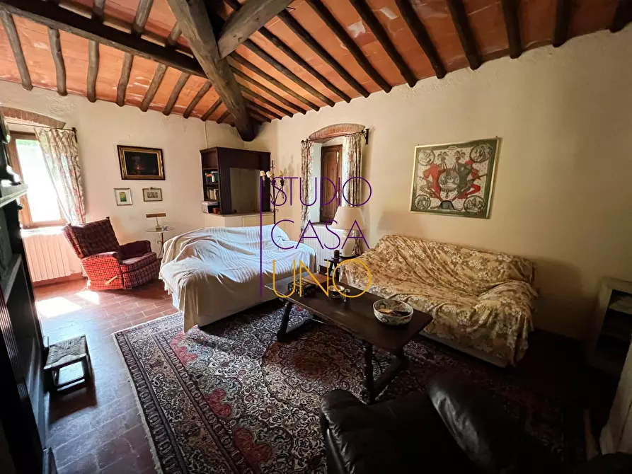 Immagine 29 di Rustico / casale in vendita  in via di moncioni a Montevarchi