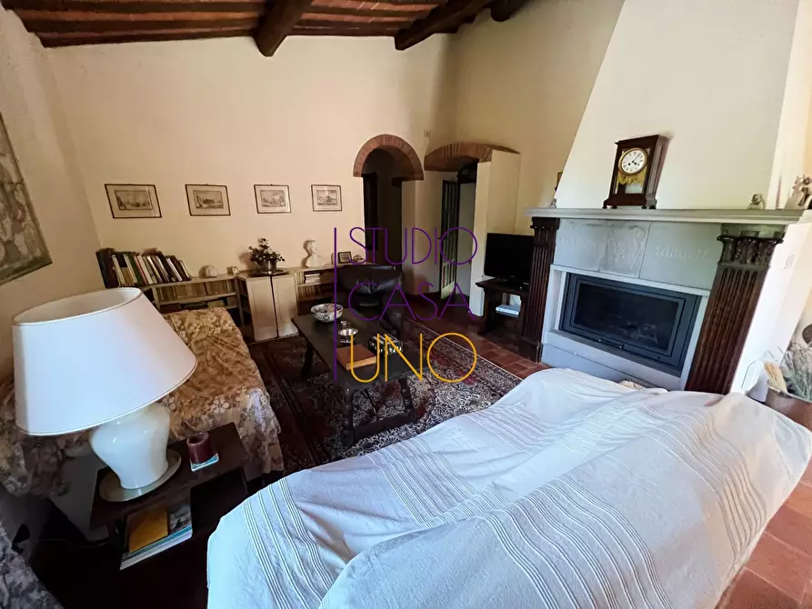 Immagine 30 di Rustico / casale in vendita  in via di moncioni a Montevarchi