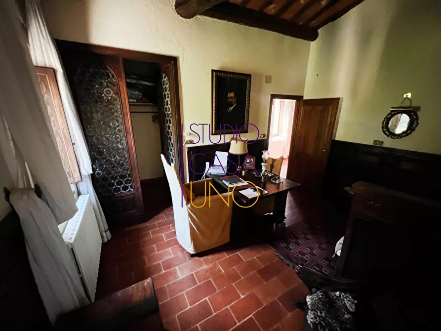 Immagine 32 di Rustico / casale in vendita  in via di moncioni a Montevarchi