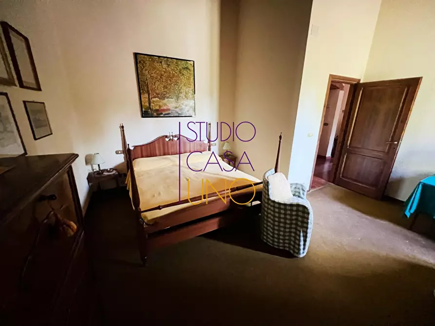 Immagine 35 di Rustico / casale in vendita  in via di moncioni a Montevarchi