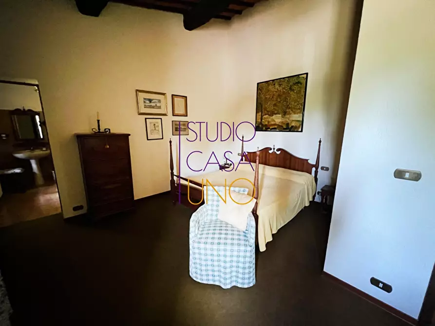 Immagine 36 di Rustico / casale in vendita  in via di moncioni a Montevarchi