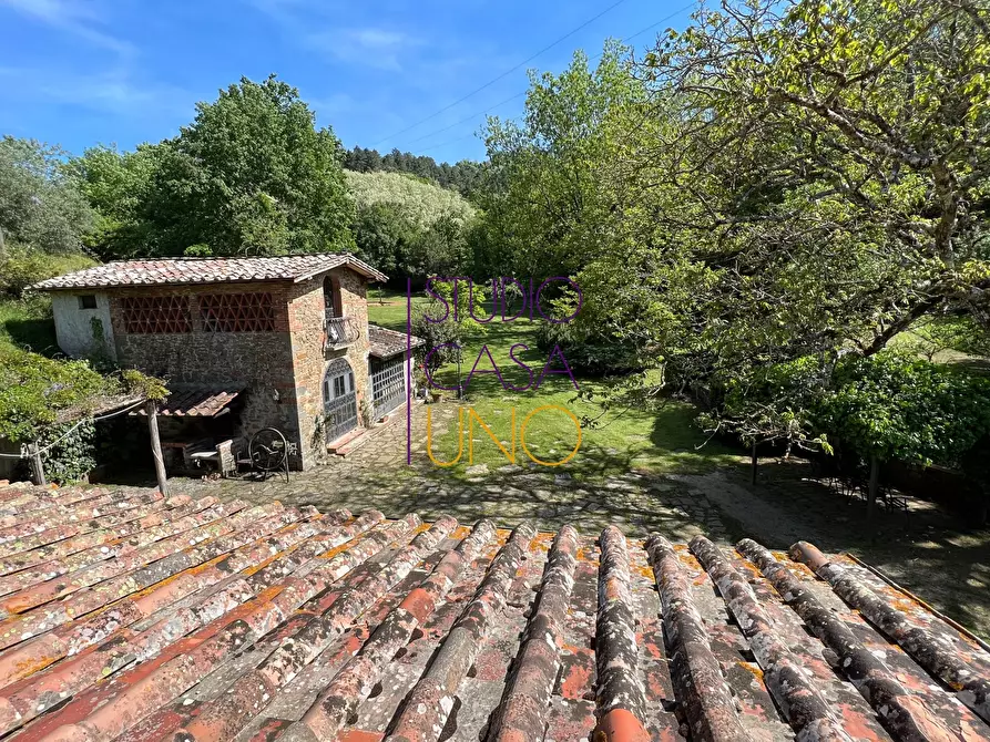 Immagine 37 di Rustico / casale in vendita  in via di moncioni a Montevarchi