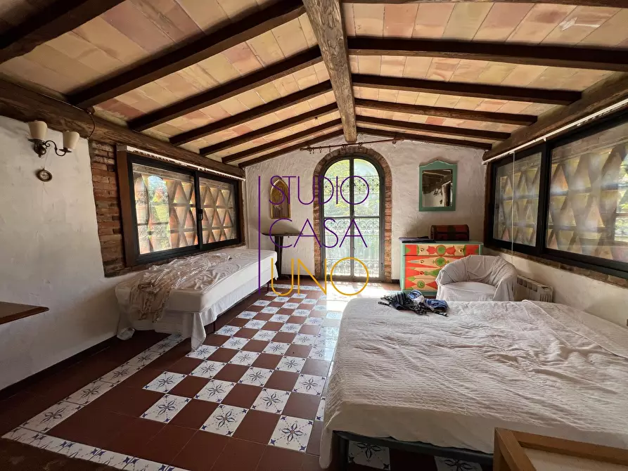 Immagine 38 di Rustico / casale in vendita  in via di moncioni a Montevarchi