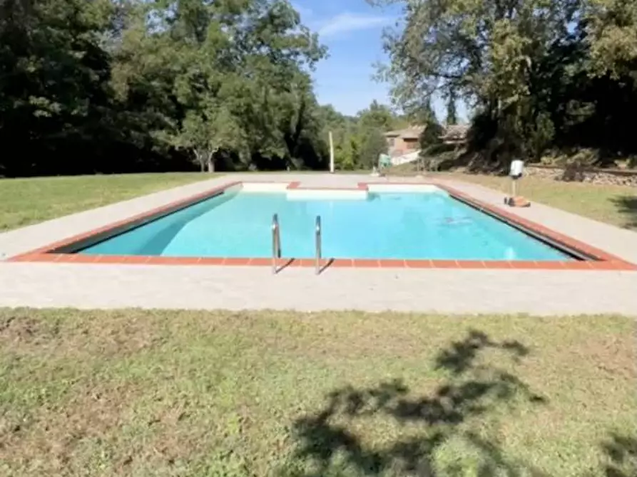 Immagine 17 di Rustico / casale in vendita  in via di moncioni a Montevarchi