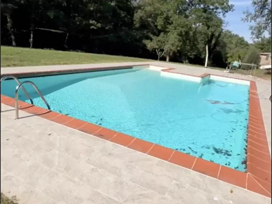 Immagine 16 di Rustico / casale in vendita  in via di moncioni a Montevarchi