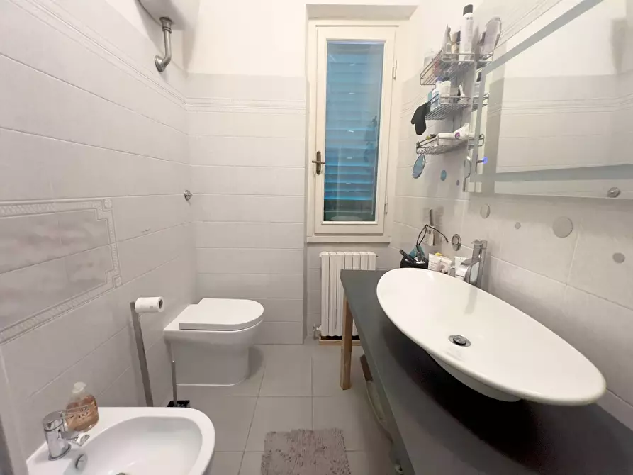 Immagine 17 di Appartamento in vendita  in bucine a Bucine