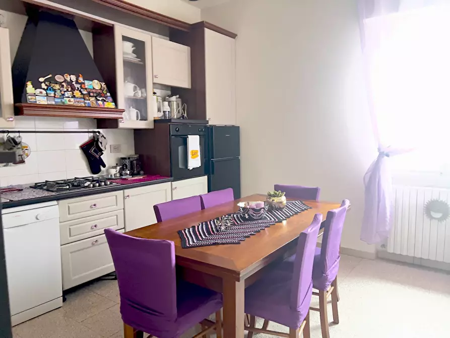 Immagine 9 di Appartamento in vendita  in bucine a Bucine