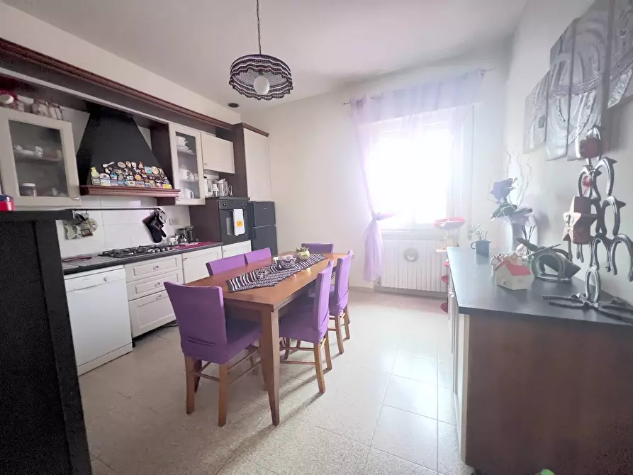 Immagine 12 di Appartamento in vendita  in bucine a Bucine