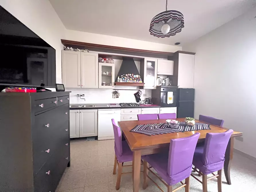 Immagine 8 di Appartamento in vendita  in bucine a Bucine