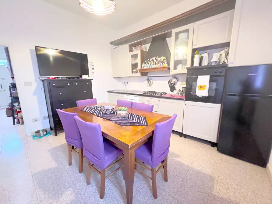 Immagine 7 di Appartamento in vendita  in bucine a Bucine