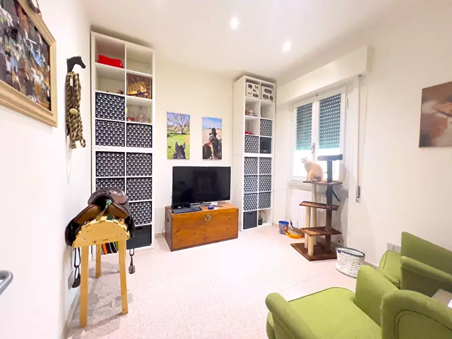 Immagine 2 di Appartamento in vendita  in bucine a Bucine