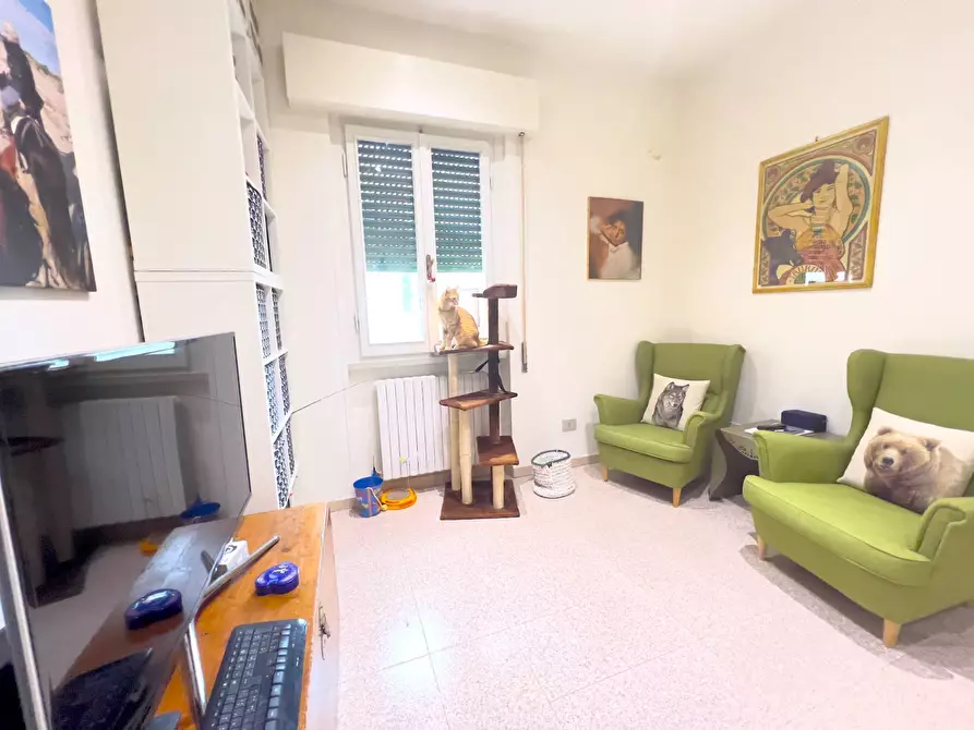 Immagine 1 di Appartamento in vendita  in bucine a Bucine