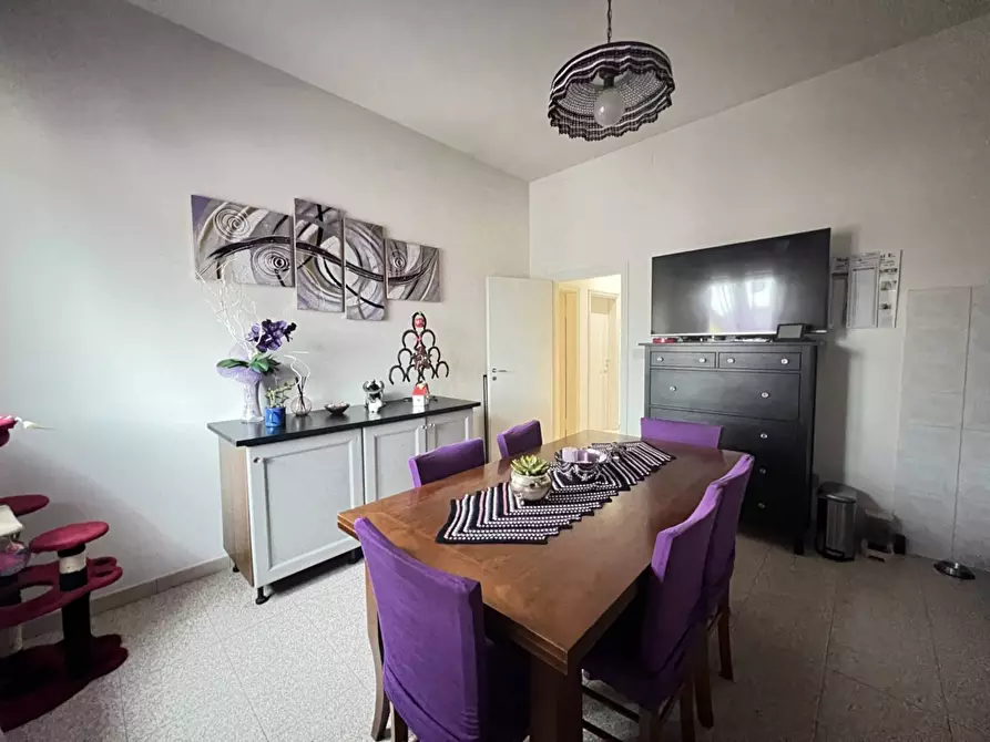 Immagine 5 di Appartamento in vendita  in bucine a Bucine