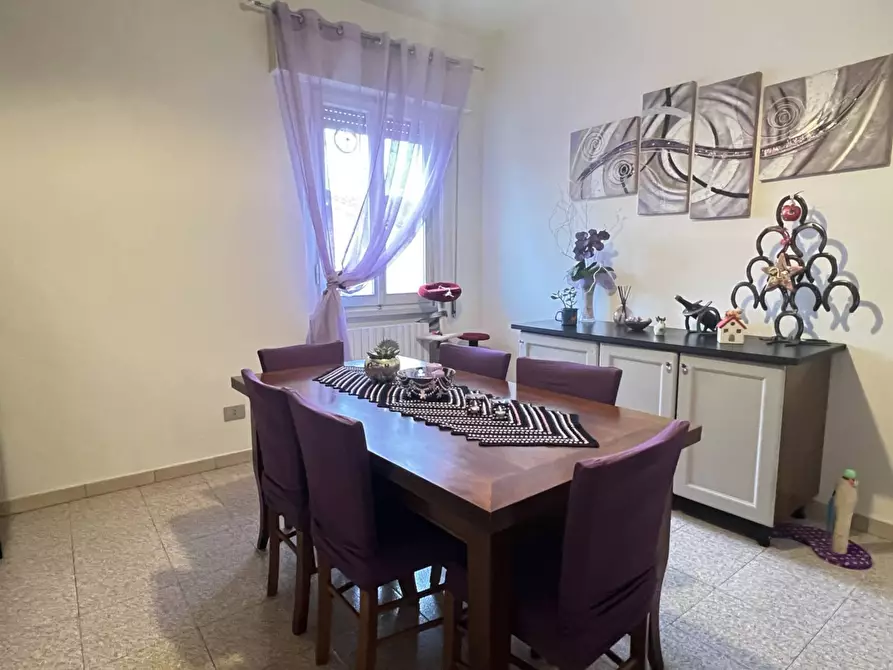 Immagine 11 di Appartamento in vendita  in bucine a Bucine