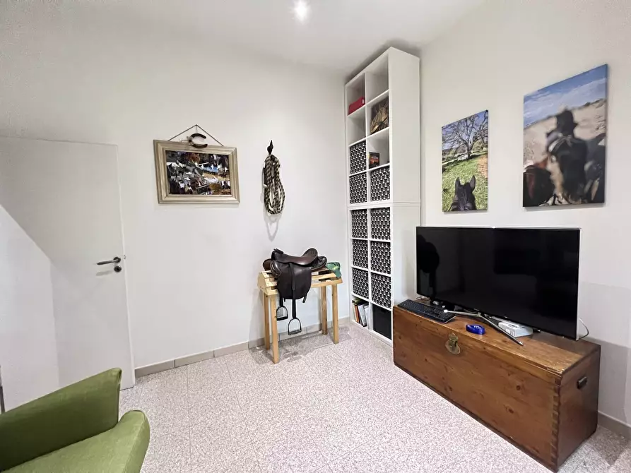 Immagine 3 di Appartamento in vendita  in bucine a Bucine