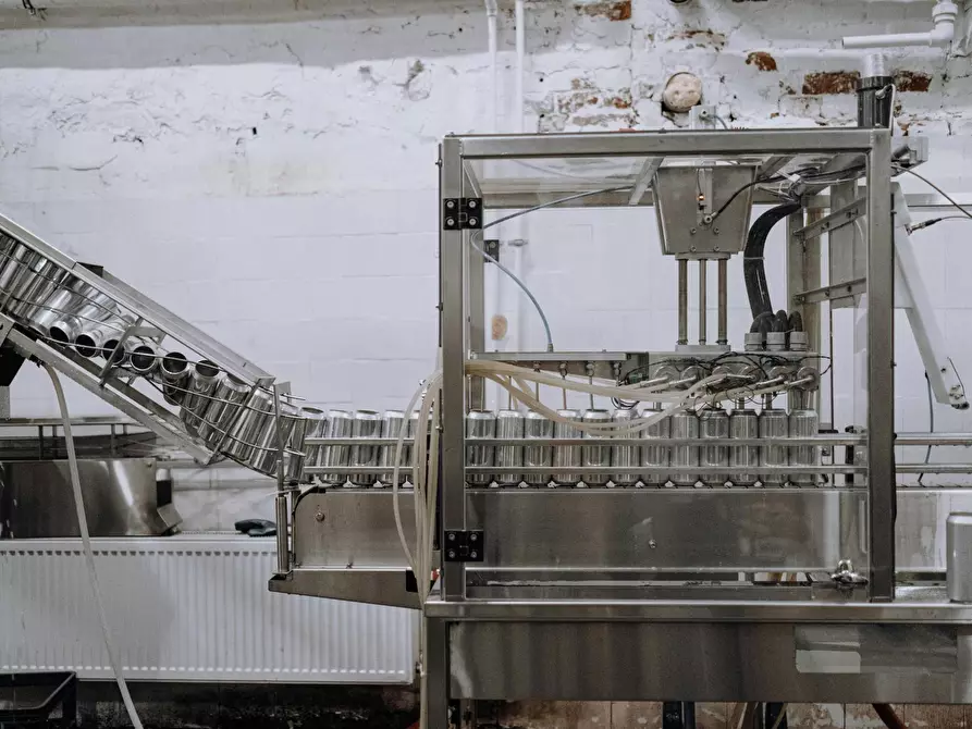 Immagine 1 di Capannone industriale in vendita  in via di poggilupi 10 a Terranuova Bracciolini