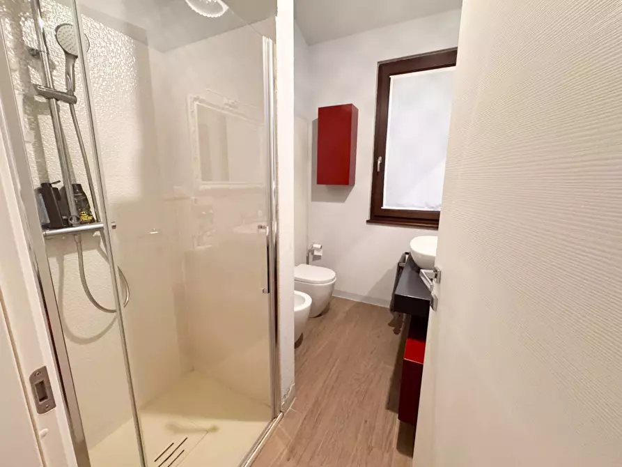 Immagine 13 di Casa semindipendente in vendita  in via pestello 112 a Montevarchi