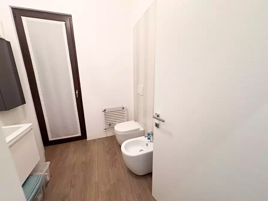 Immagine 14 di Casa semindipendente in vendita  in via pestello 112 a Montevarchi