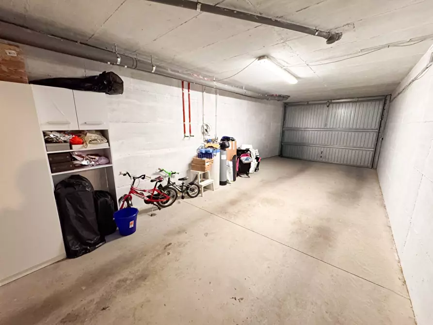 Immagine 15 di Casa semindipendente in vendita  in via pestello 112 a Montevarchi