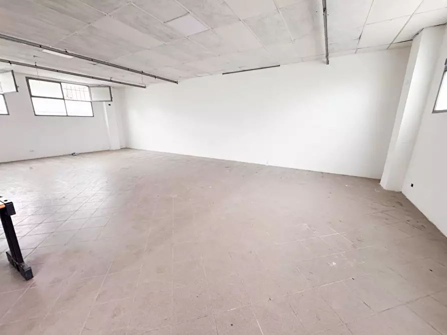 Immagine 1 di Capannone industriale in affitto  in via aretina a Pratovecchio Stia