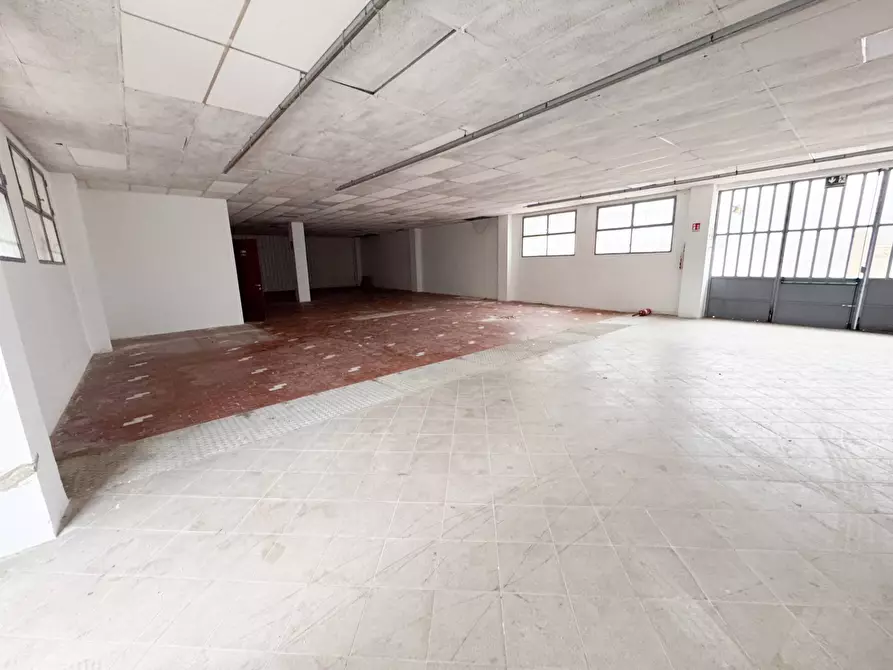 Immagine 2 di Capannone industriale in affitto  in via aretina a Pratovecchio Stia