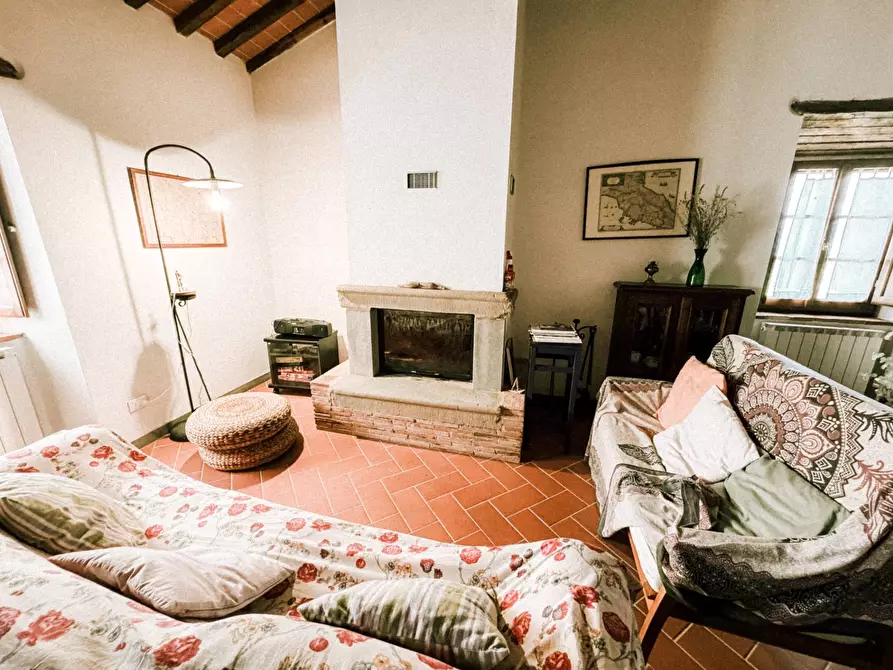 Immagine 3 di Casa semindipendente in affitto  in via di ventena 12 a Montevarchi