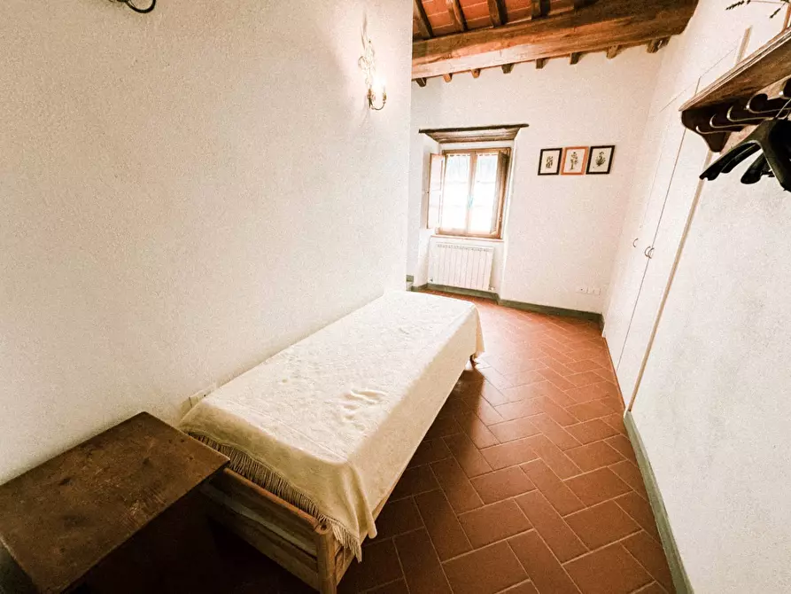 Immagine 5 di Casa semindipendente in affitto  in via di ventena 12 a Montevarchi