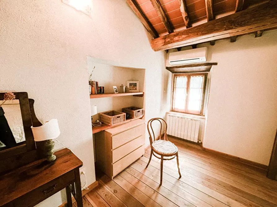 Immagine 6 di Casa semindipendente in affitto  in via di ventena 12 a Montevarchi