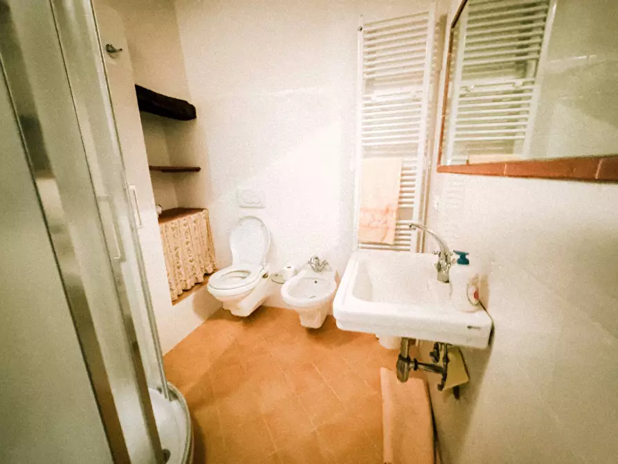 Immagine 7 di Casa semindipendente in affitto  in via di ventena 12 a Montevarchi