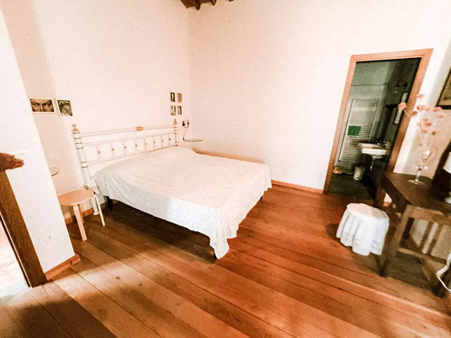 Immagine 8 di Casa semindipendente in affitto  in via di ventena 12 a Montevarchi