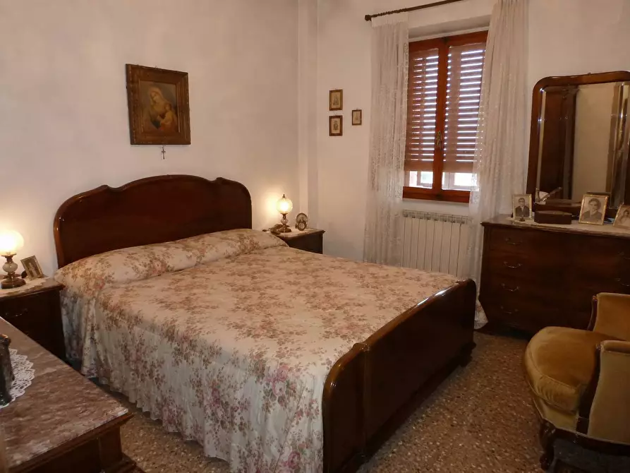 Immagine 2 di Casa semindipendente in affitto  in via ammiraglio burzagli a Montevarchi