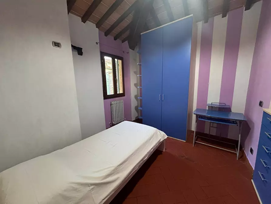 Immagine 2 di Casa indipendente in affitto  in via fratelli cervi 1 a Loro Ciuffenna