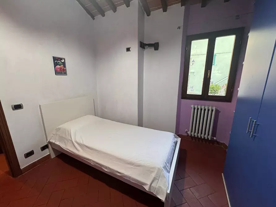 Immagine 4 di Casa indipendente in affitto  in via fratelli cervi 1 a Loro Ciuffenna