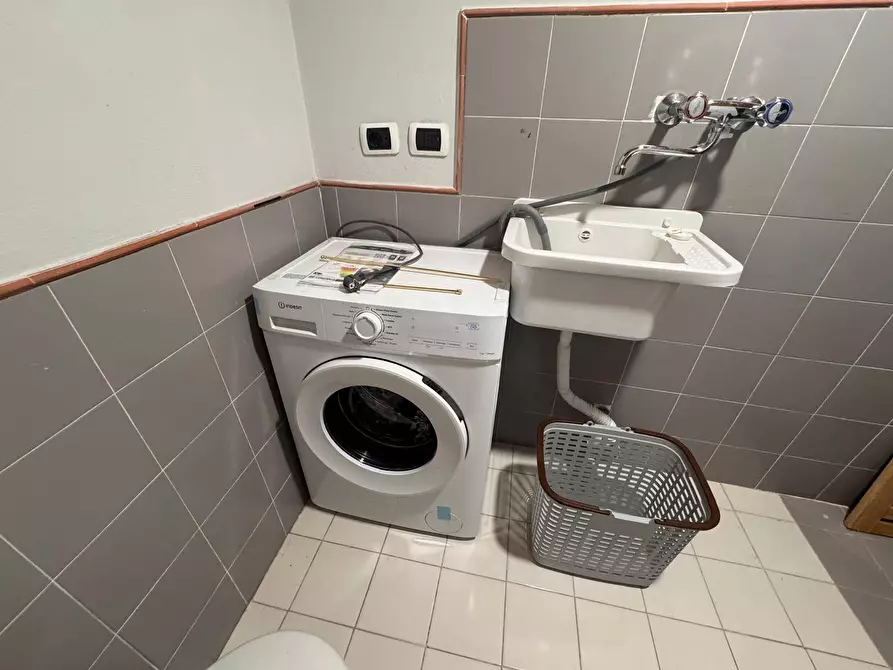 Immagine 9 di Casa indipendente in affitto  in via fratelli cervi 1 a Loro Ciuffenna