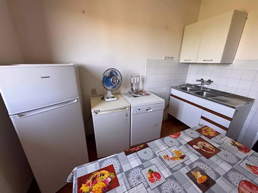 Immagine 3 di Casa semindipendente in affitto  in via fratelli cervi 1 a Loro Ciuffenna