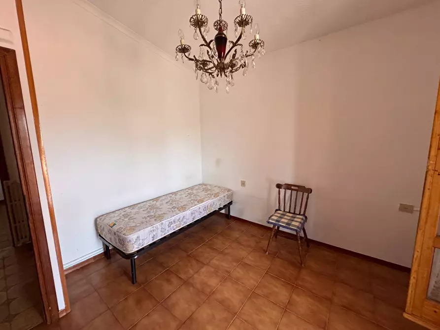 Immagine 5 di Casa semindipendente in affitto  in via fratelli cervi 1 a Loro Ciuffenna
