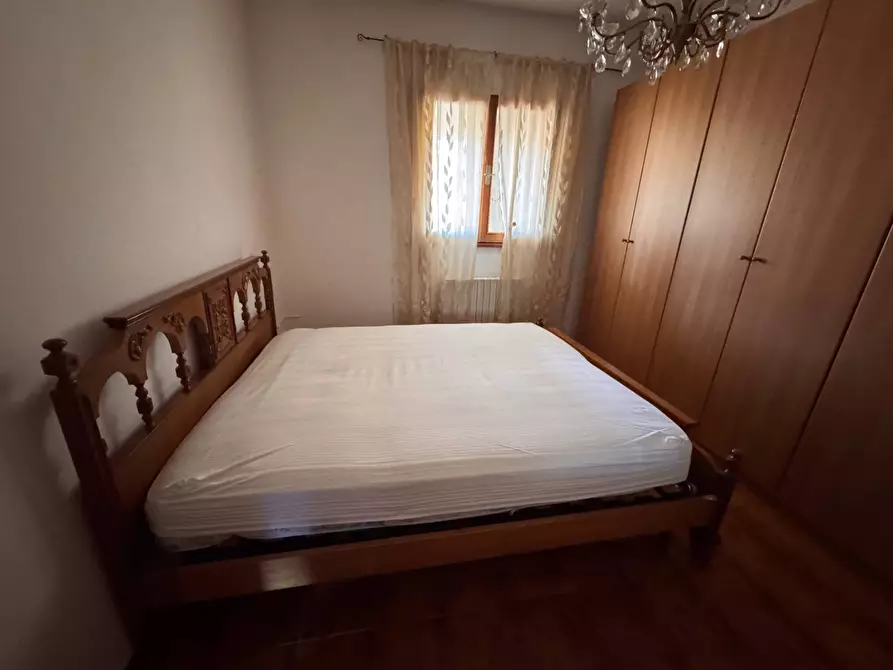 Immagine 6 di Casa semindipendente in affitto  in via fratelli cervi 1 a Loro Ciuffenna