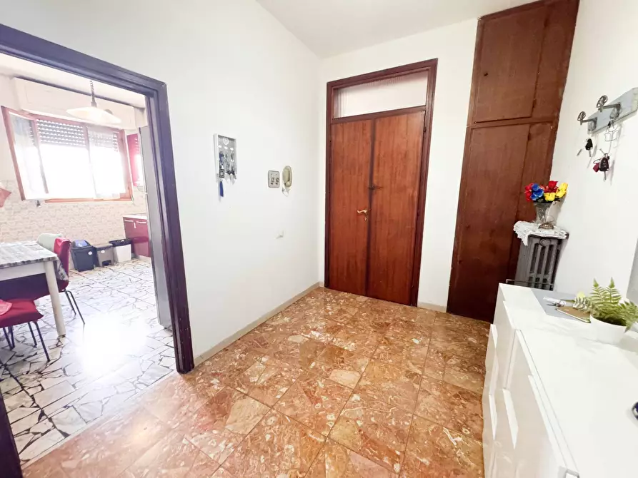 Immagine 3 di Appartamento in vendita  in via maestri del lavoro a San Giovanni Valdarno