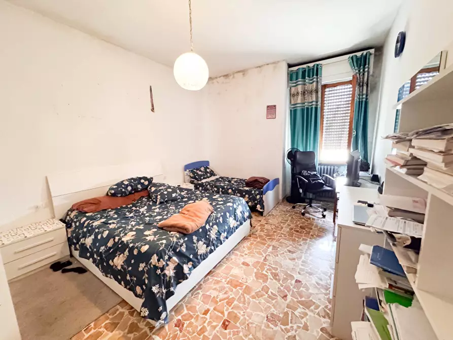 Immagine 5 di Appartamento in vendita  in via maestri del lavoro a San Giovanni Valdarno