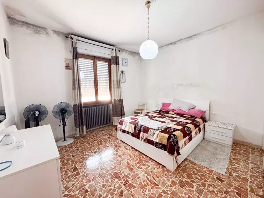 Immagine 10 di Appartamento in vendita  in via maestri del lavoro a San Giovanni Valdarno