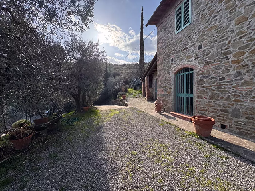 Immagine 3 di Rustico / casale in vendita  in via della chiantigiana 300 a Montevarchi