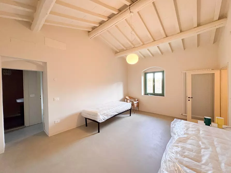 Immagine 10 di Rustico / casale in vendita  in via della chiantigiana 300 a Montevarchi
