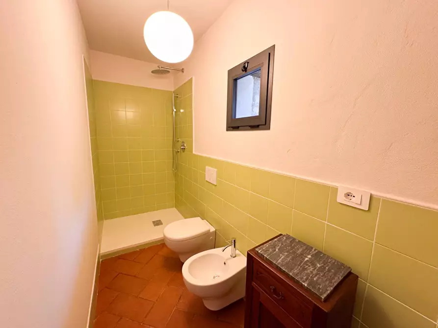 Immagine 14 di Rustico / casale in vendita  in via della chiantigiana 300 a Montevarchi