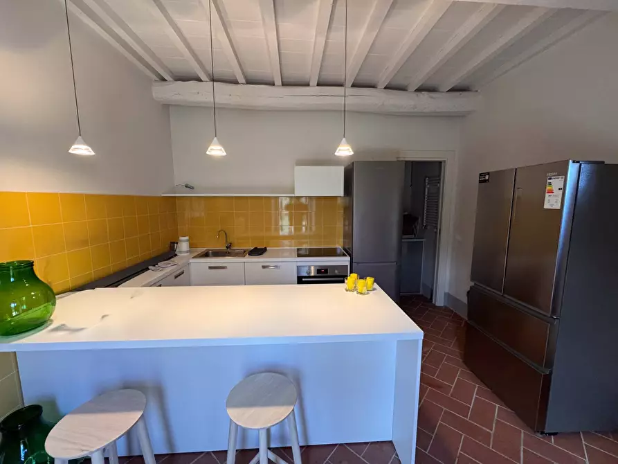 Immagine 16 di Rustico / casale in vendita  in via della chiantigiana 300 a Montevarchi
