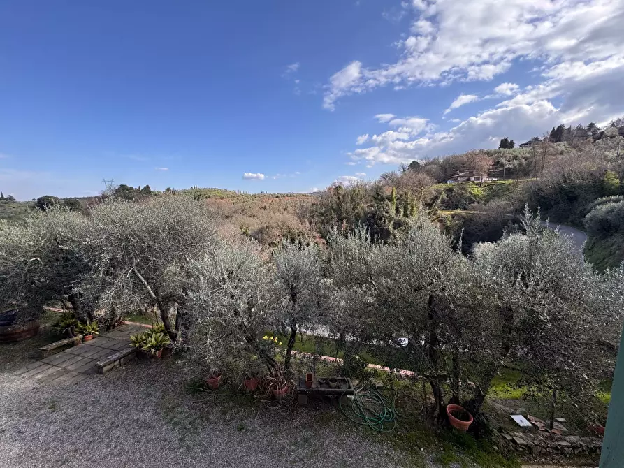 Immagine 17 di Rustico / casale in vendita  in via della chiantigiana 300 a Montevarchi