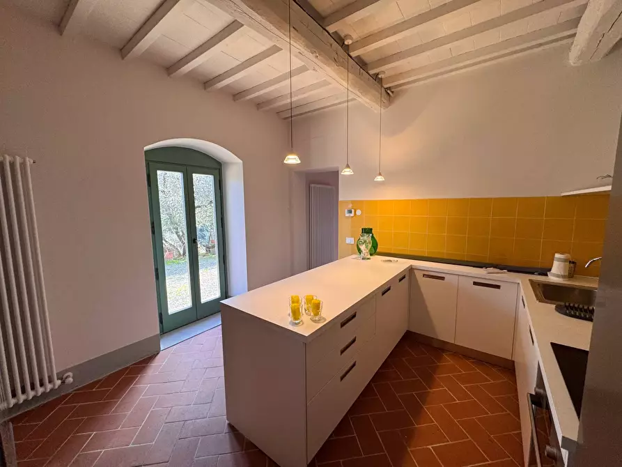 Immagine 18 di Rustico / casale in vendita  in via della chiantigiana 300 a Montevarchi