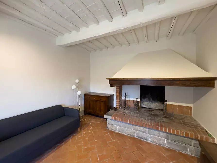 Immagine 21 di Rustico / casale in vendita  in via della chiantigiana 300 a Montevarchi