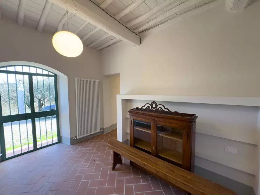 Immagine 24 di Rustico / casale in vendita  in via della chiantigiana 300 a Montevarchi