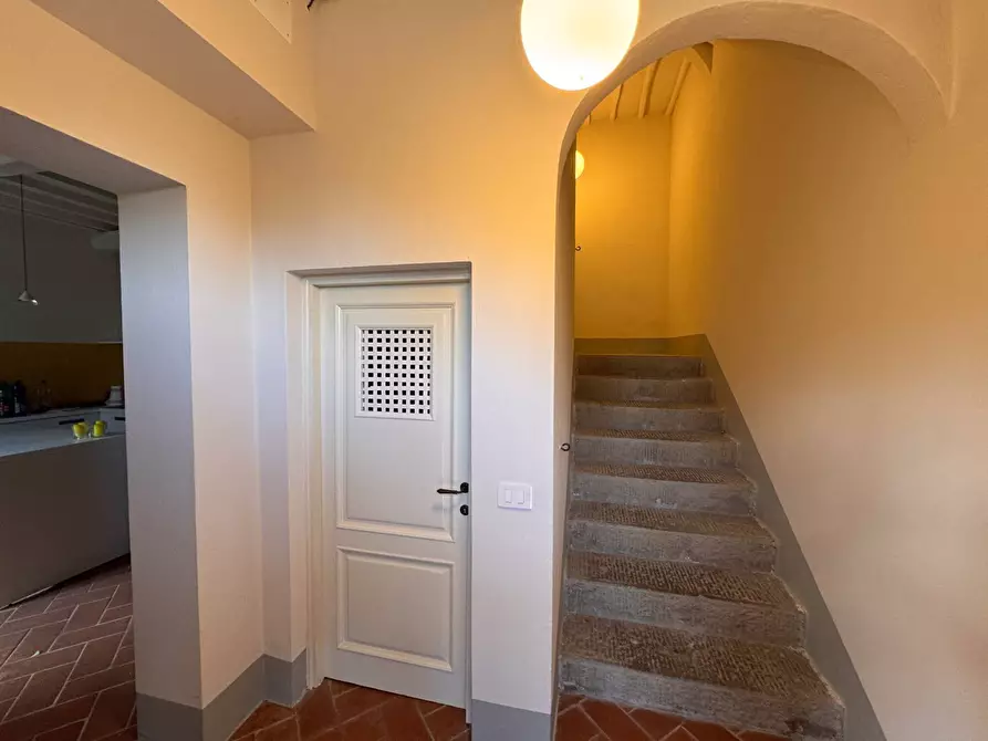 Immagine 26 di Rustico / casale in vendita  in via della chiantigiana 300 a Montevarchi