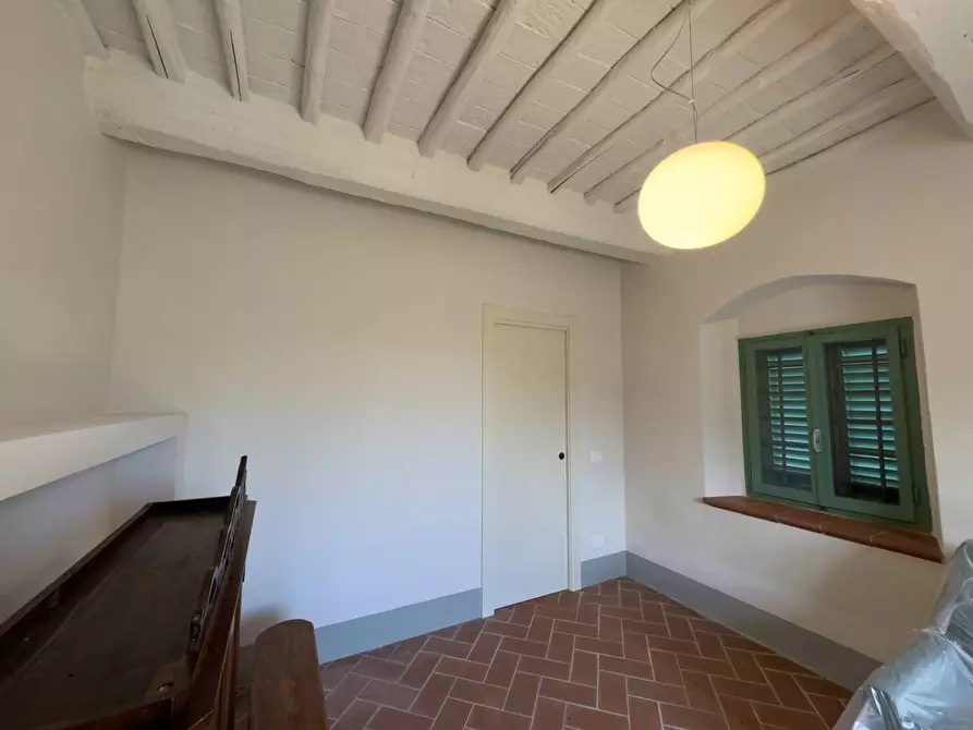 Immagine 27 di Rustico / casale in vendita  in via della chiantigiana 300 a Montevarchi
